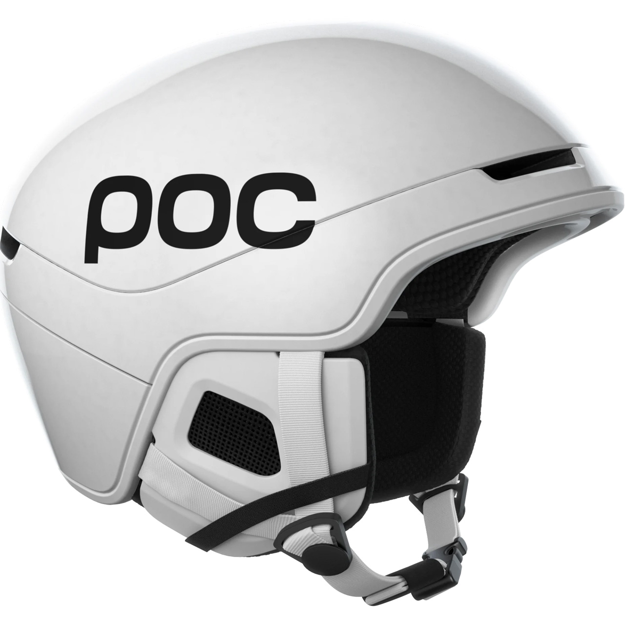 POC Obex Contour hydrogen white | XSPO