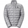 Men Jacket INSULOFT TECH PRIMALOFT fog