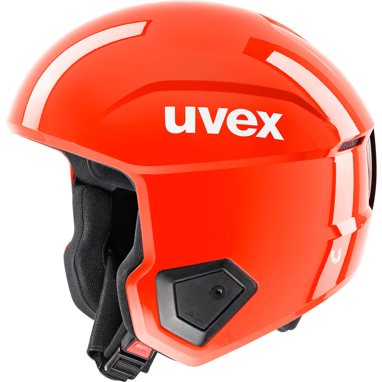 Uvex Race Up electric red - 51 - 55 cm