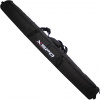 Race Padded Vario Ski Bag 175/195 cm black – 1Pair