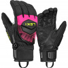 Glove WCR CORE TR black/neonpink
