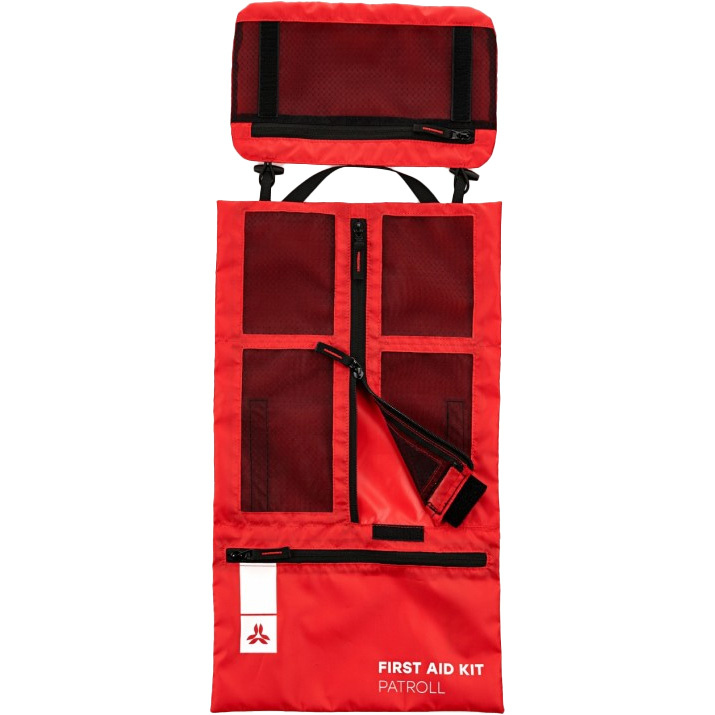 ARVA First Aid Kit Patroll - Large Empty Kit 26/27
