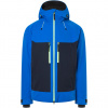 Men Ski Jacket TAJO blue