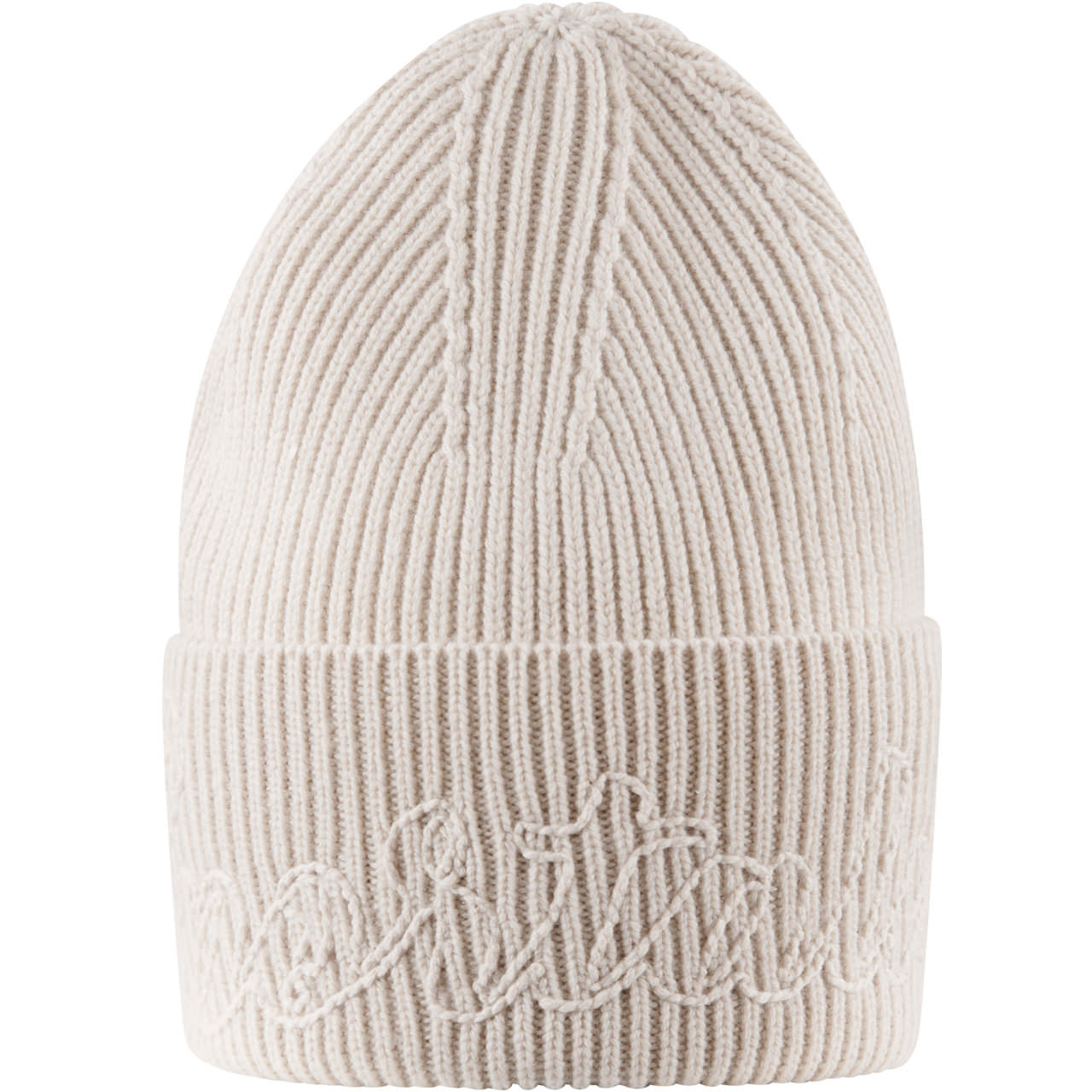 Sportalm Damen Mütze LISBON cream