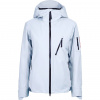 Women Ski Jacket S-5 W ice water