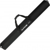 Padded Ski Sleeve 175 cm black