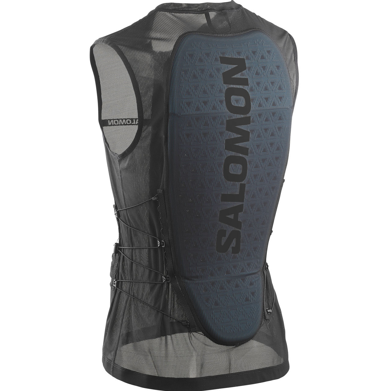 Salomon Flexcell Pro black - S