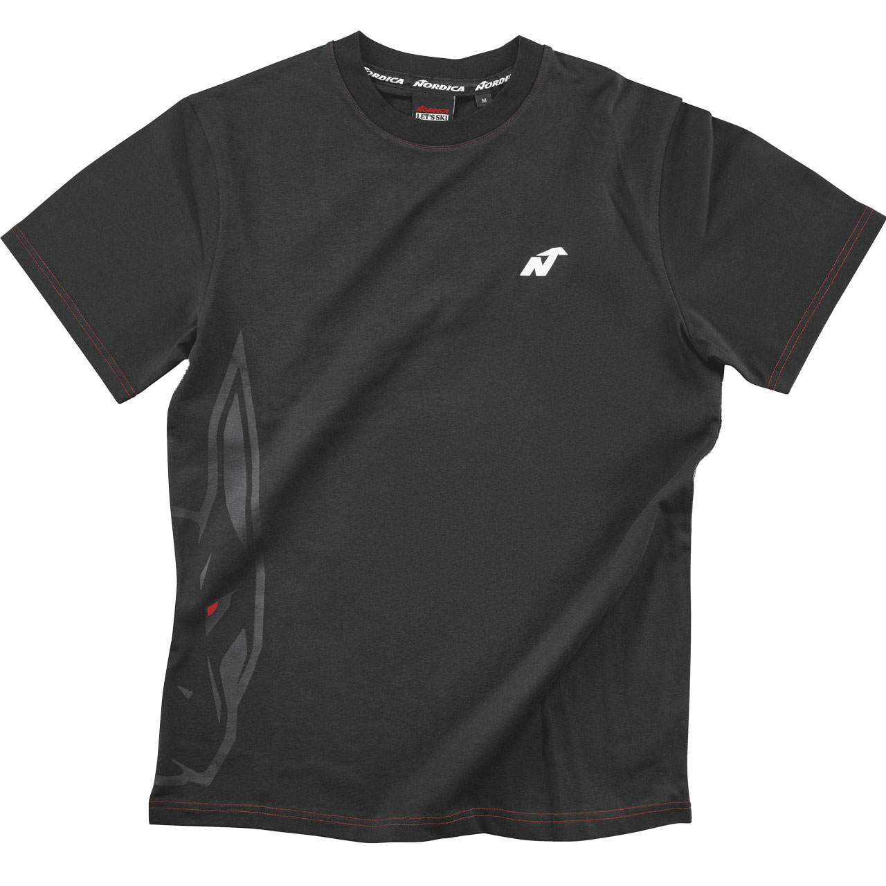 Nordica Dobermann T-Shirt black - S