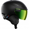 Revent GT Amid Visor HD Photo black