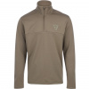 Herren Skishirt DARONST dusky green