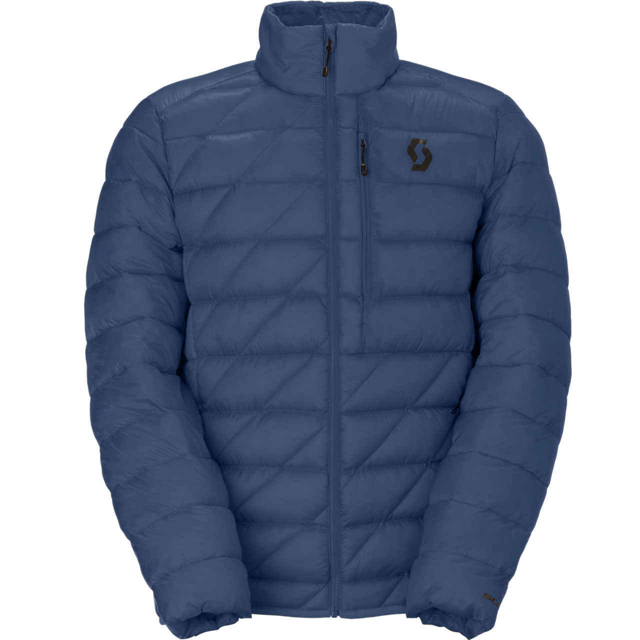 Scott Herren Isolationsjacke INSULOFT TECH PRIMALOFT dusk blue - XL