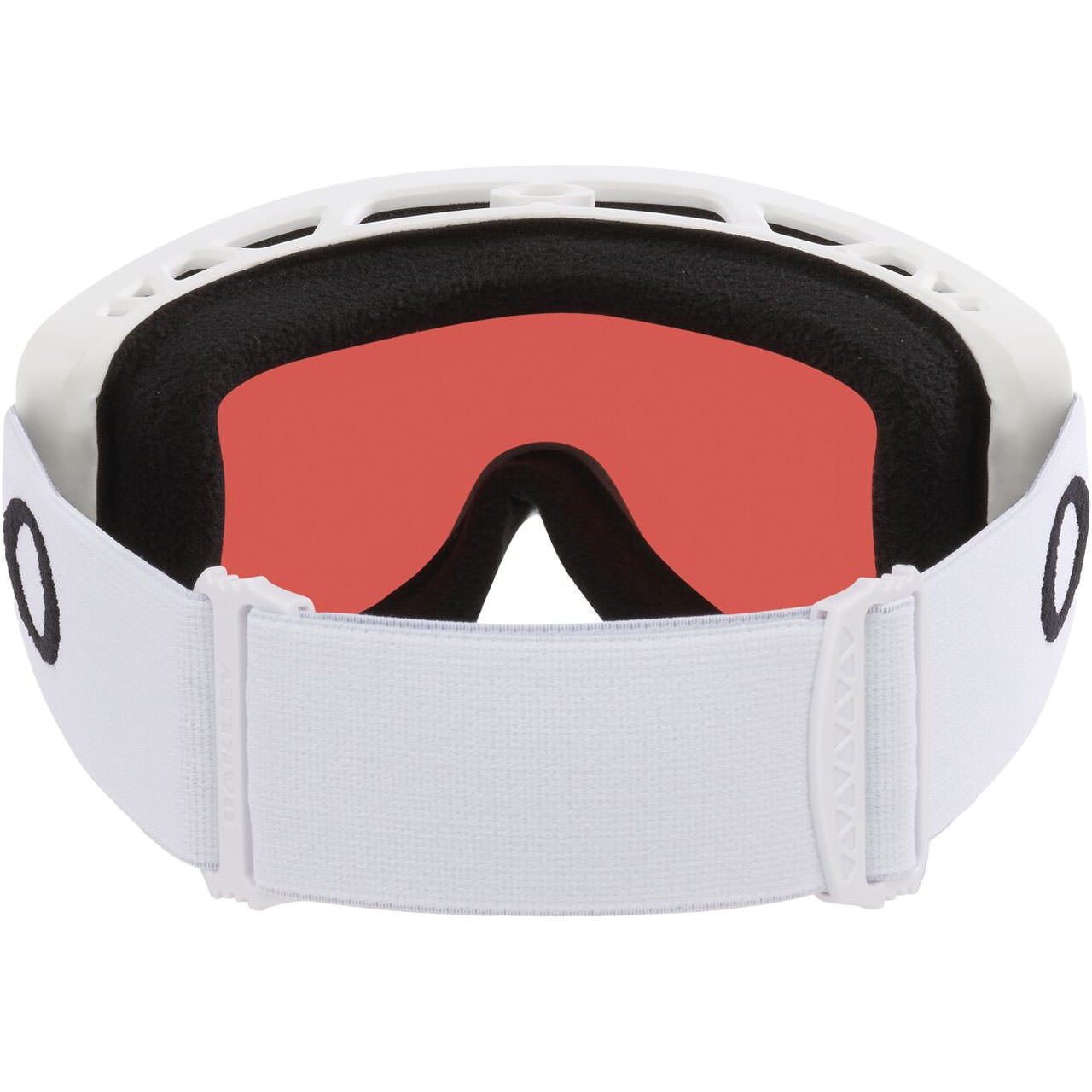 OAKLEY Mont Scape M matte white / Prizm Argon Iridium | XSPO