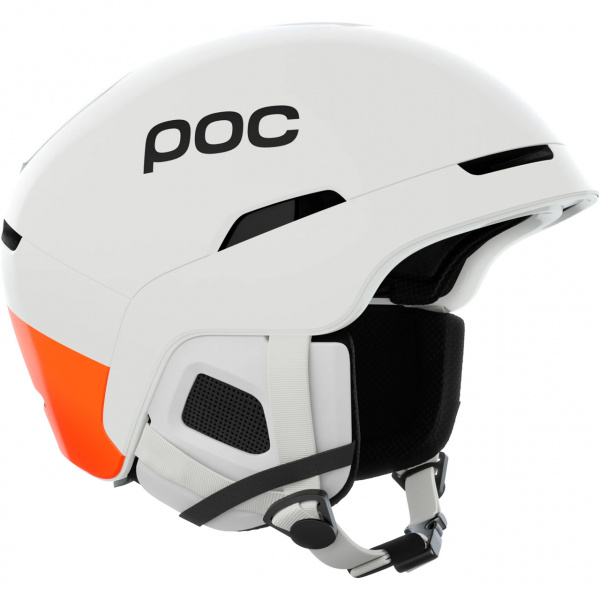 POC Fornix Mips hydrogen white matt | XSPO