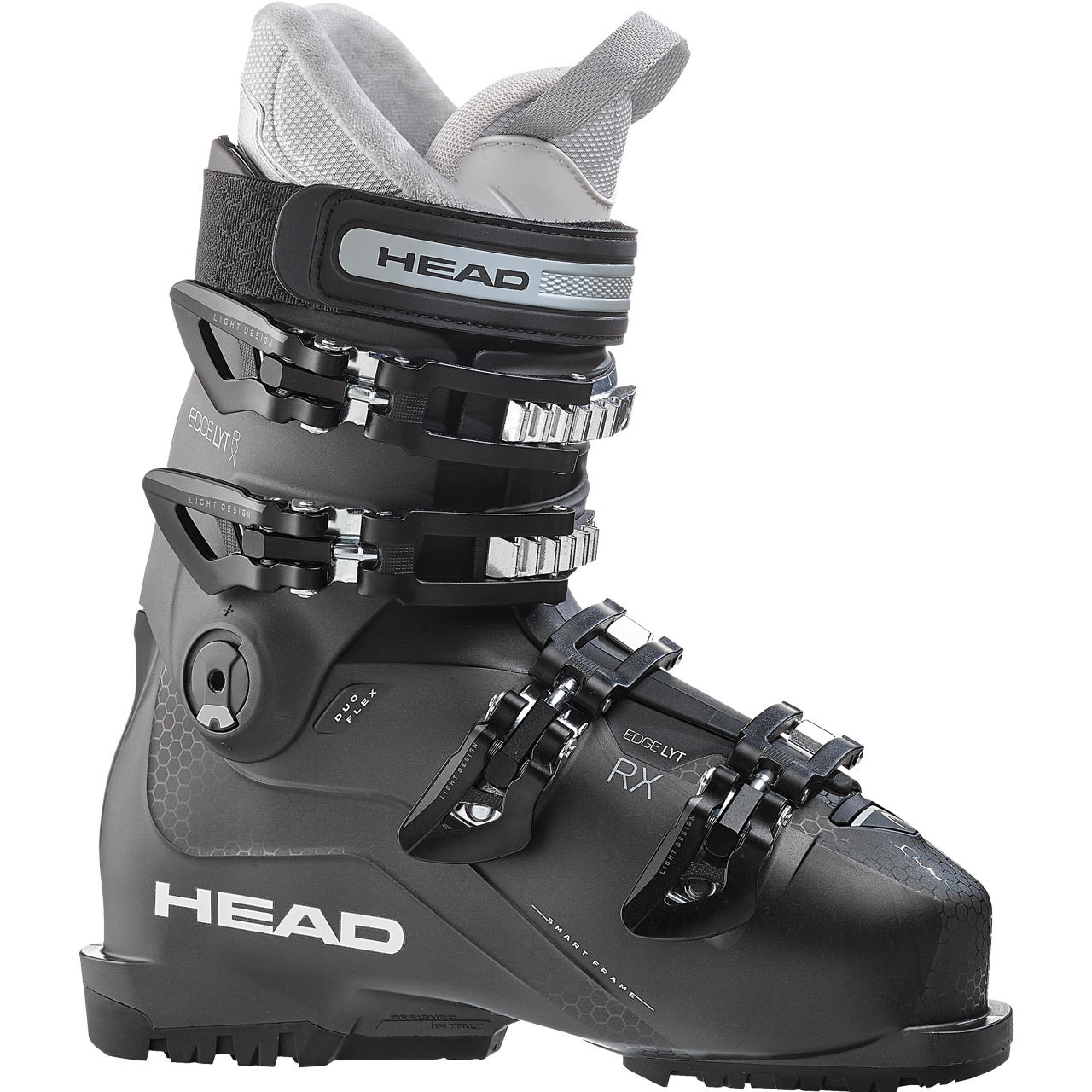 Head Edge LYT RX 60 W HV anthra/black 26/27 - 27 / 27.5