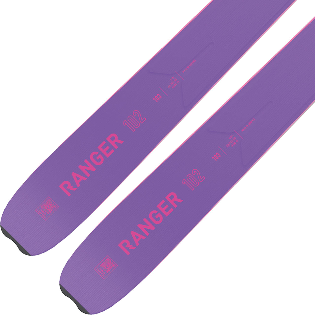 Fischer Ranger 102 | XSPO