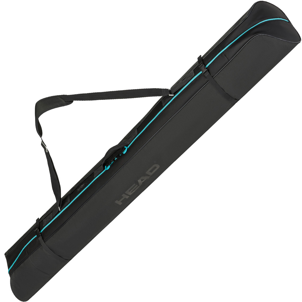 Head Single Skibag 175 cm black | XSPO