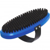 Oval Brush Rosshaar