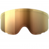 Nexal Mid Ersatzscheibe clarity intense/sunny gold