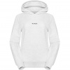Femme Hoodie ESSENTIAL light grey