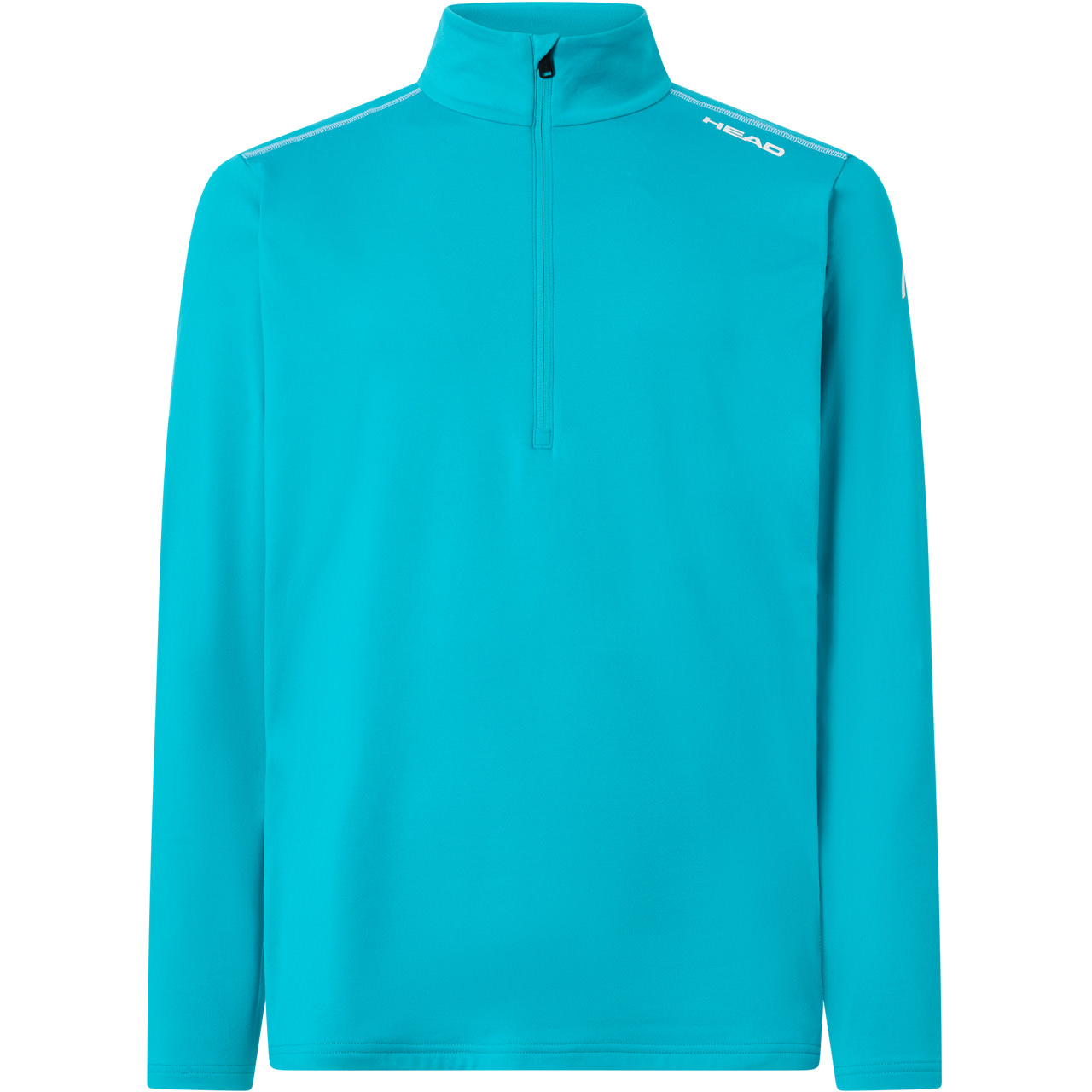 Head Skiwear Herren Skishirt RACE blue 26/27 - 50