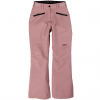 Damen Skihose CORK dk rose