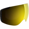 Episode spare lens gold mirror