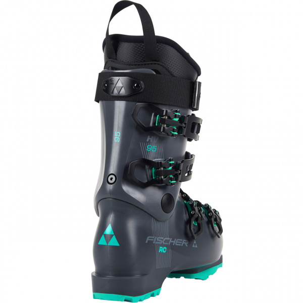 Fischer RC 90 black/yellow | XSPO