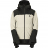 Dames Skijas ULTIMATE DRYO 10 latte beige/black