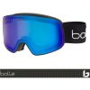 Nevada black cross matte Phantom+ blue Photochromic