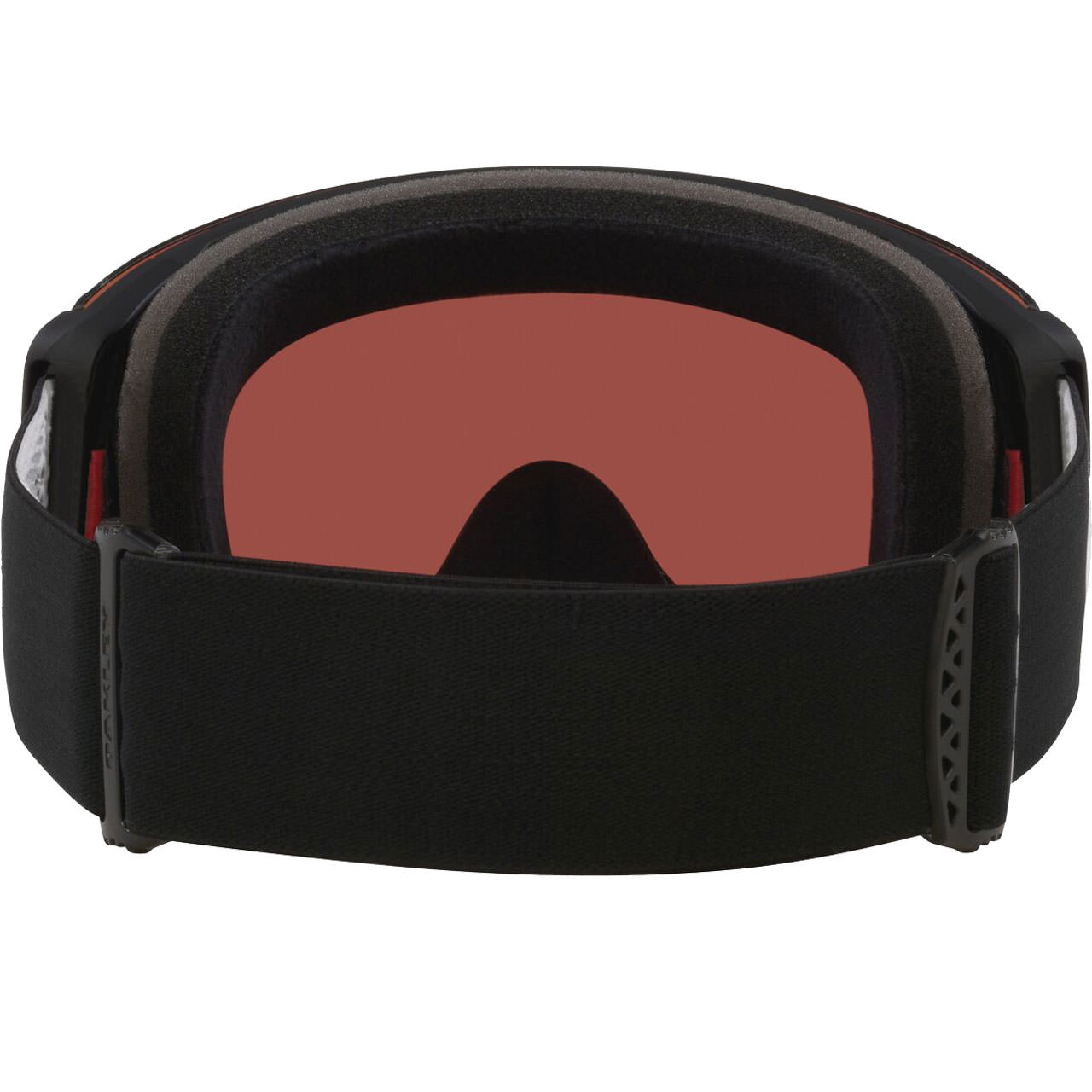 OAKLEY Flight Deck Pro M matte black / Prizm Sage Gold Iridium