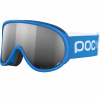 ito Retina fluorescent blue/partly sunny silver