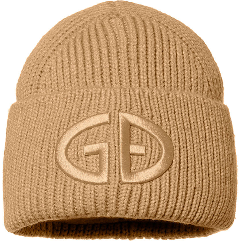 Goldbergh Damen Mütze VALERIE lark 26/27