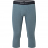 Herren Merino 3/4 Hose TUNDRA 175 stormy weather