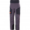 Donna Pantaloni a conchiglia SOGN smoked purple