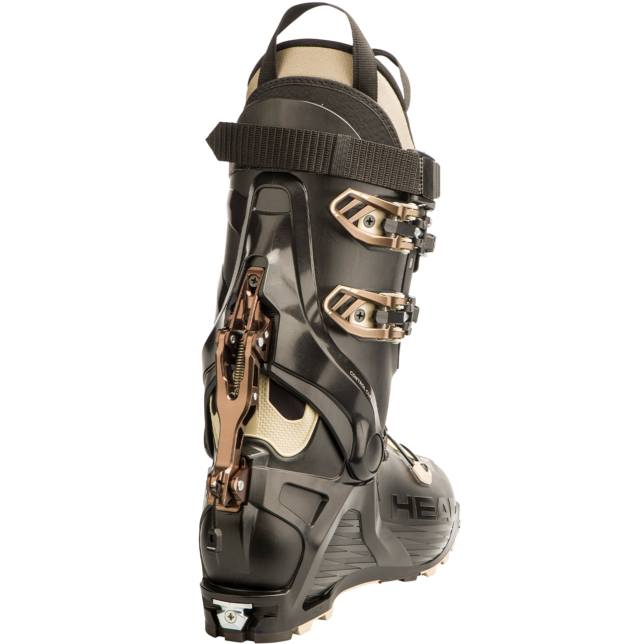 Head Crux Pro black | XSPO