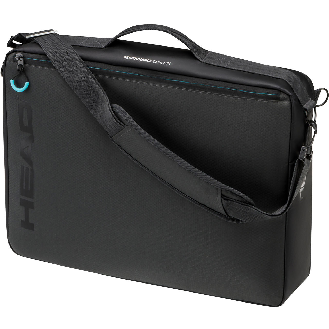 Head Boot Carry On 25L black 26/27