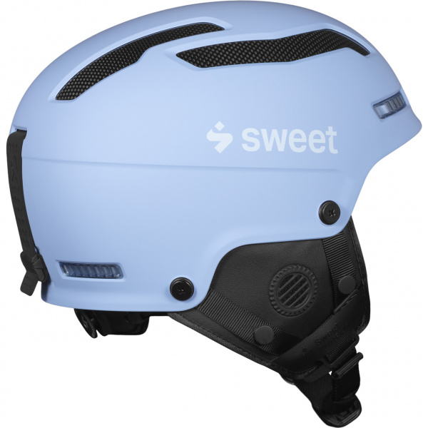 Sweet Protection Sweet Igniter 2Vi MIPS graphite | XSPO