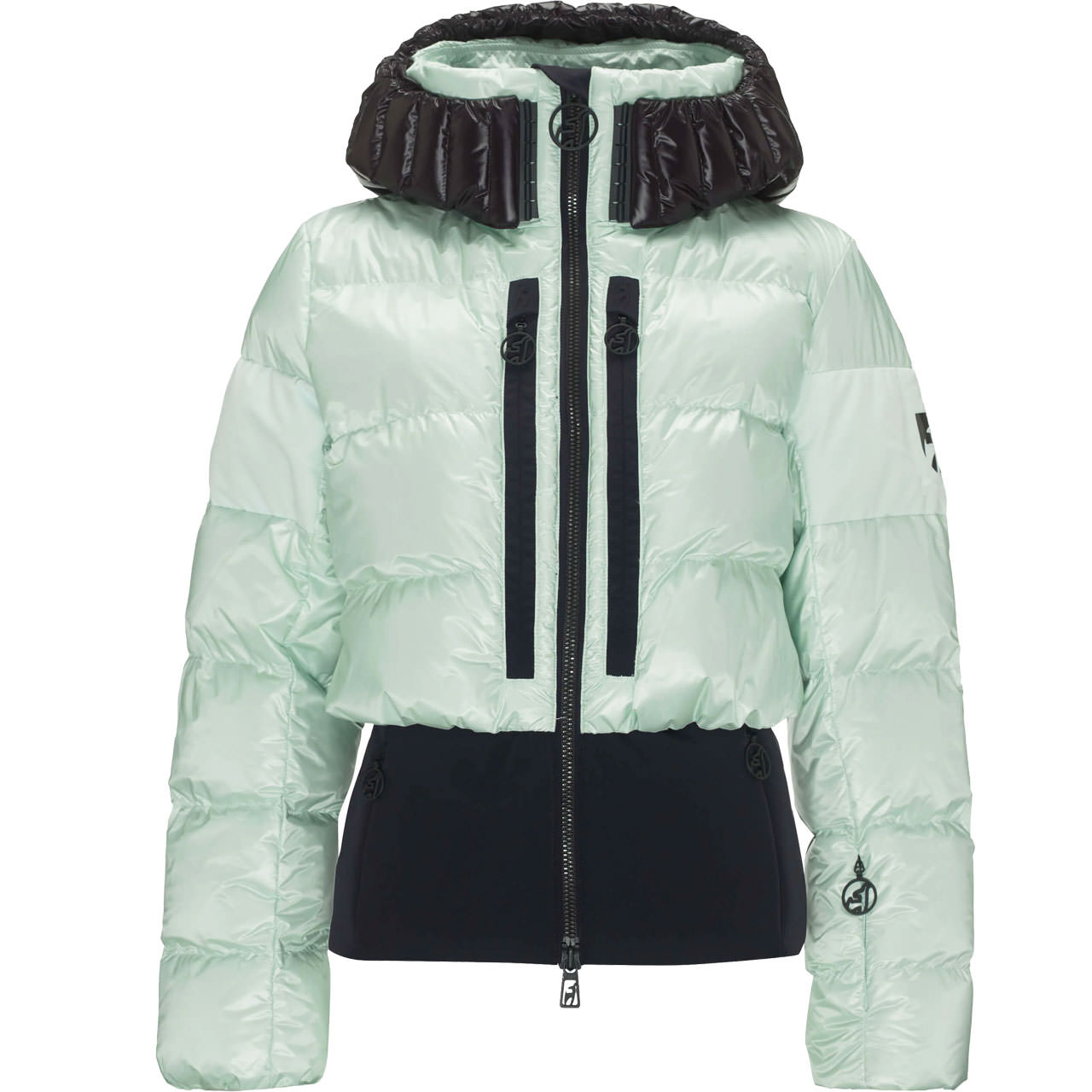 Toni Sailer Damen Skijacke BERNADETTE moonlight jade 25/26 - 40