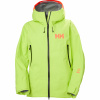 Women Shelljacket SOGN luminous