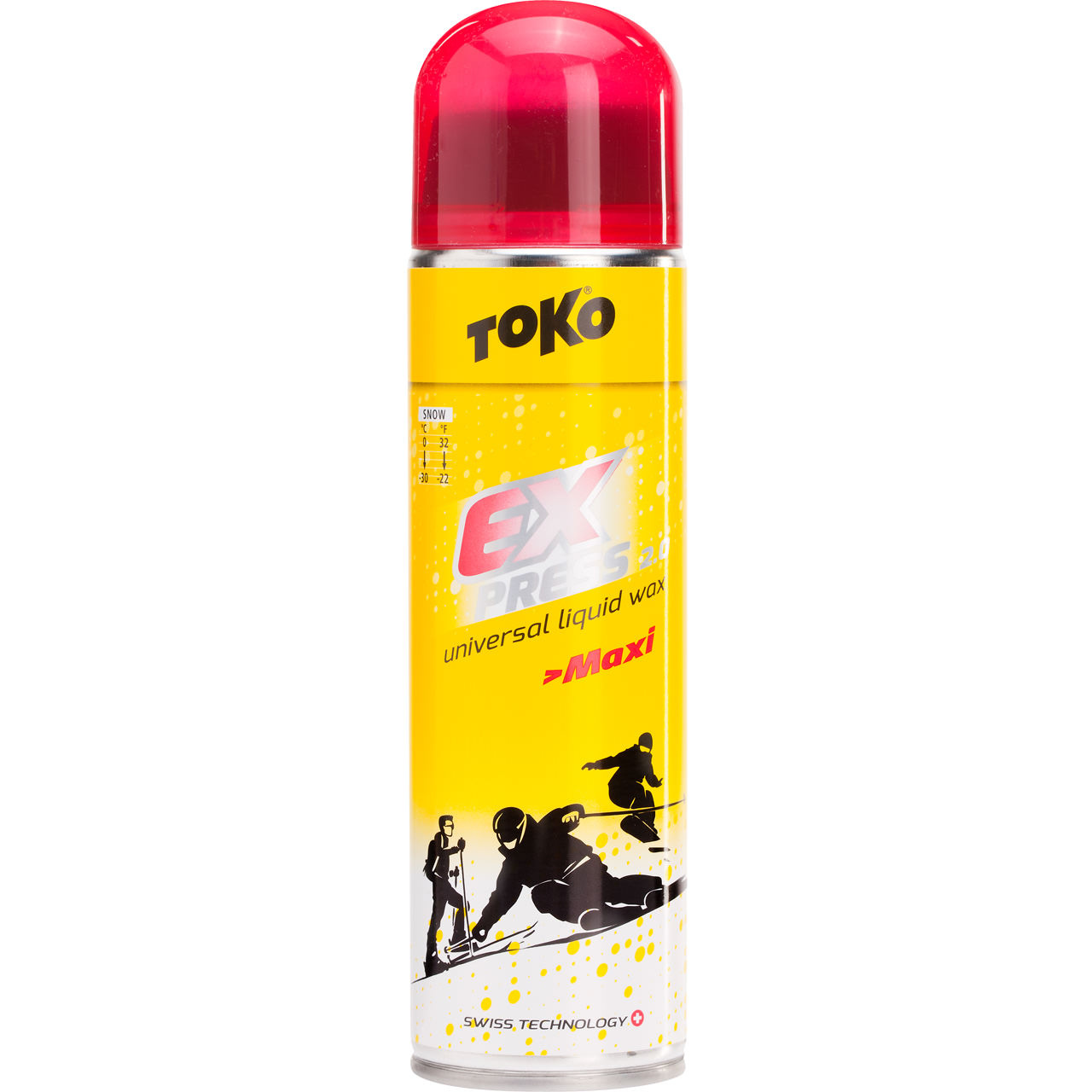 Toko Express Universal Maxi 200ml