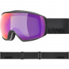 Victorious M CV black matt / mirror ruby