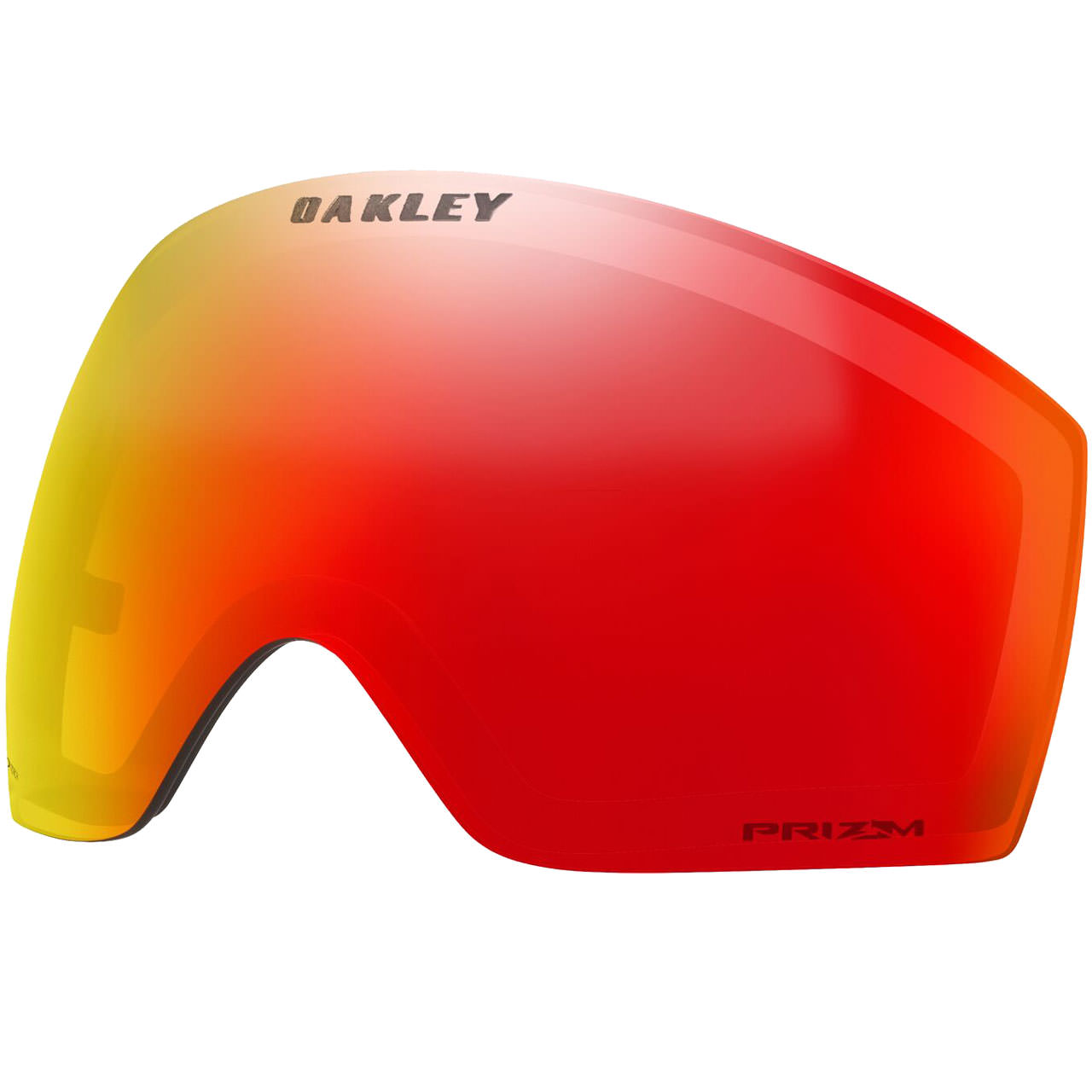 OAKLEY Flight Deck Pro M spare lens / Prizm Torch Iridium | XSPO