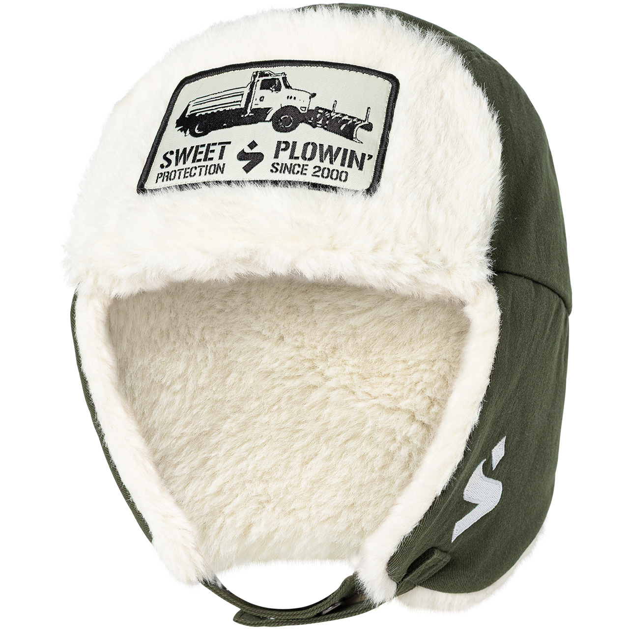 Sweet Protection PLOWER BEANIE kombu green 26/27