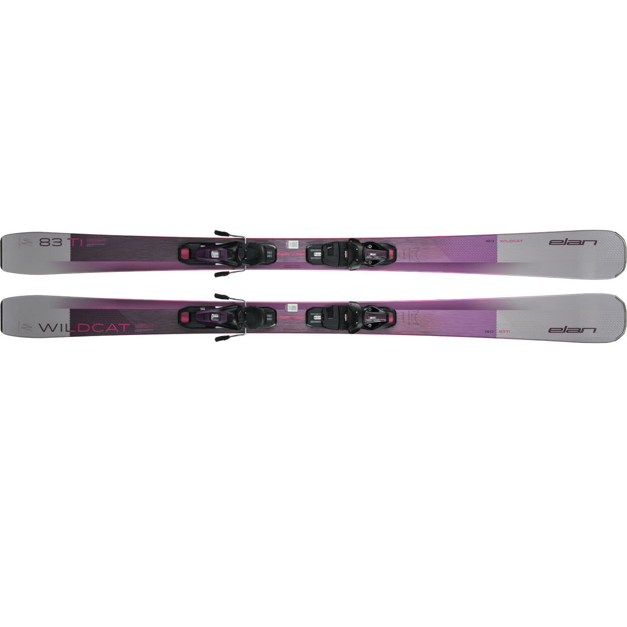Elan Wildcat 83 TI Shift X | XSPO