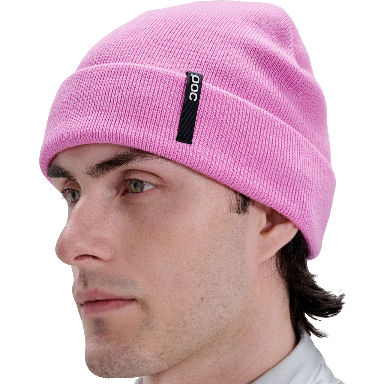 POC Beanie Flat Low thulite pink 26/27