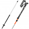Skysolo FX Carbon neonorange/white/black