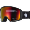 Sweet Clockwork MAX RIG Reflect black/ RIG Topaz