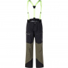 Herren Skihose EXPLORAIR GTX 3L douglas green/black