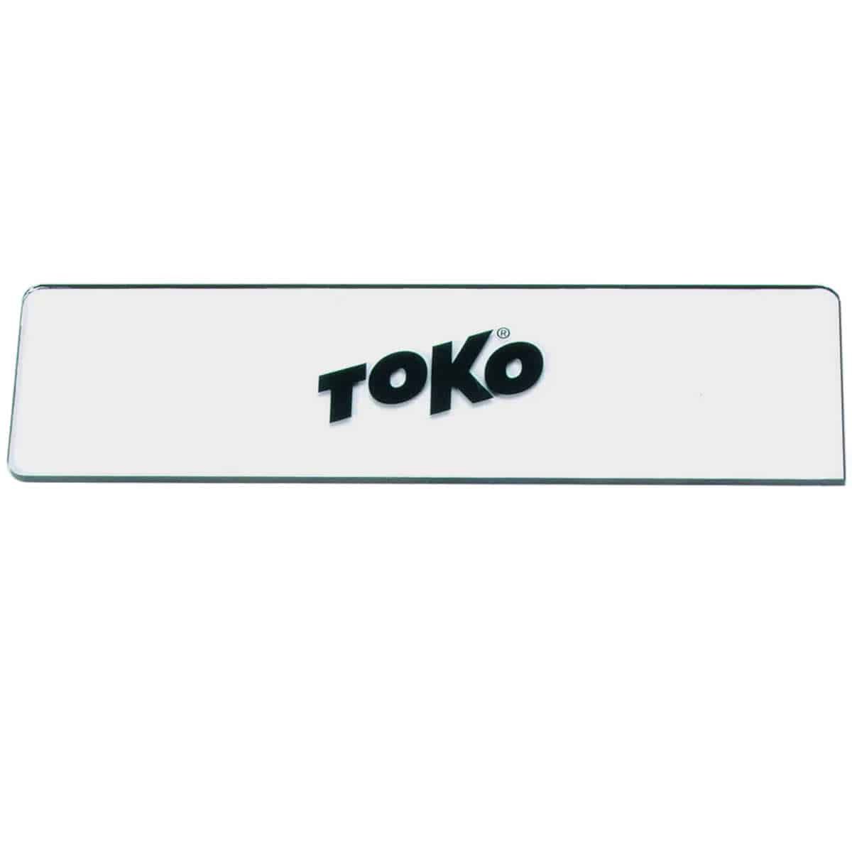 Toko Plexi Blade 220 x 60 x 4 mm