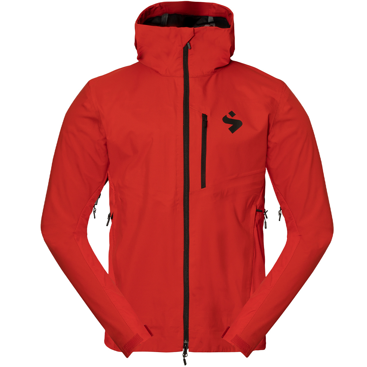 Sweet Protection Herren Skijacke SUPERNAUT GORE-TEX Infinium lava red - M